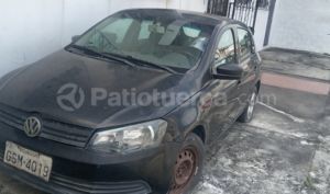 foto de Volkswagen GLO HB  POWER PLUS 2014