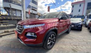foto de Autos marca Chevrolet seminuevo modelo GROOVE PREMIER año 2023 en Cuenca