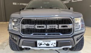foto de Autos marca Ford seminuevo modelo RAPTOR año 2018 en Quito