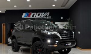 foto de Autos marca Toyota seminuevo modelo New Fortuner año 2026 en Ambato