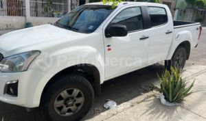foto de Autos marca Chevrolet seminuevo modelo D-MAX HI RIDE año 2022