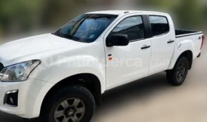 foto de Autos marca Chevrolet seminuevo modelo D-MAX HI RIDE año 2022