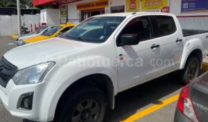 foto de Autos marca Chevrolet seminuevo modelo D-MAX HI RIDE año 2022