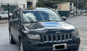 foto de Autos marca Jeep seminuevo modelo Compass año 2014