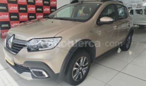 foto de Autos marca Renault seminuevo modelo STEPWAY INTENS FASE II año 2025