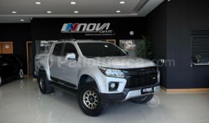 foto de Autos marca Chevrolet seminuevo modelo COLORADO HIGH COUNTRY año 2022 en Ambato