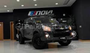 foto de Autos marca Chevrolet seminuevo modelo D-MAX año 2023 en Ambato