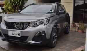 foto de Autos marca Peugeot seminuevo modelo 3008N ACT 20H año 2020