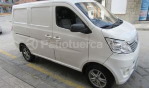 foto de Autos marca Changan seminuevo modelo Star 5 Cargo Comfort año 2019 en Cuenca
