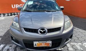 Mazda CX7 2007