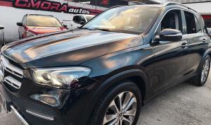 Mercedes Benz GLE 450 2020