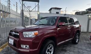 Toyota 4Runner 2013