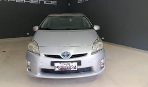 Toyota Prius Hybrido 2010