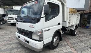 Mitsubishi Canter Fuso 5.5Tn. 2015