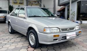 Mazda 323 1998