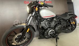 foto de Yamaha Bolt XVS 950 2020