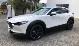 Mazda CX30 CORE 2024