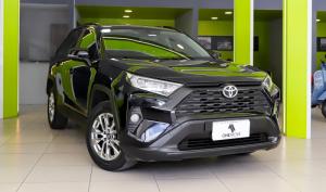 Toyota RAV 4 2023
