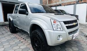 Chevrolet LUV D-MAX V6 2013