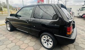 Suzuki Forsa 1 1990