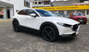 Mazda CX30 CORE 2024