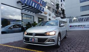 Volkswagen Polo Trendline 2023