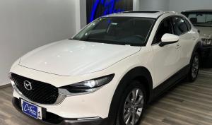 Mazda CX30 CORE 2025