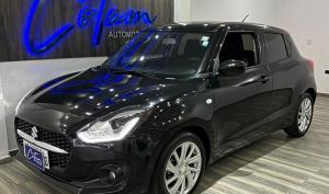 Suzuki Swift 2024