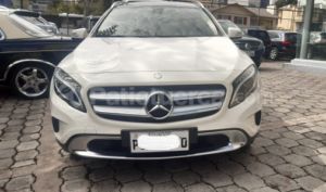 Mercedes Benz—™ GLA 250 2017