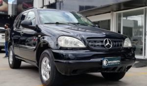 Mercedes Benz—™ ML 320 2004