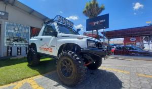 Chevrolet Vitara 3P 2009