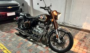 Royal Enfield CLASSIC 350 2022