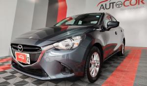 Mazda 2 2017