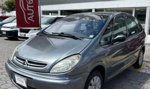 Citroen Xsara Picaso 2007