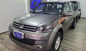 Great Wall WINGLE 2019