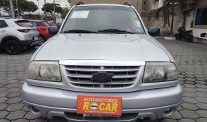 Chevrolet Grand Vitara 3P Sport 2008