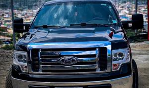 Ford F150 2010