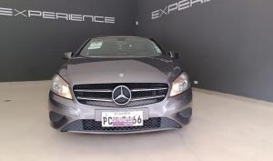 Mercedes Benz A180 2018