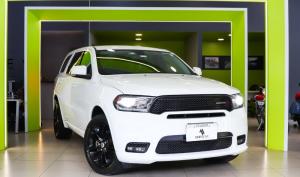 Dodge Durango 2019