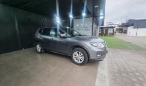 Nissan X-Trail 2019