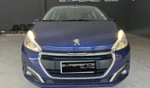 Peugeot 208 2018