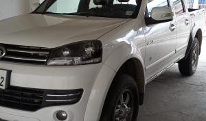 Great Wall Wingle 5 AC CD 4X2 2019
