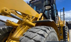 Caterpillar 966 H 2026