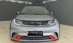 BYD DOLPHIN 2024