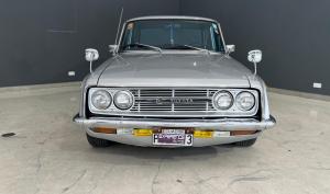 Toyota Corona 1969