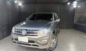 Volkswagen Amarok 4x4 2018