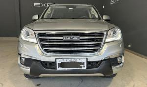 Great Wall HAVAL H9 2020
