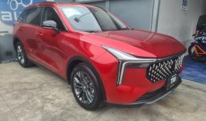 Faw BEZTUNE T55 2026