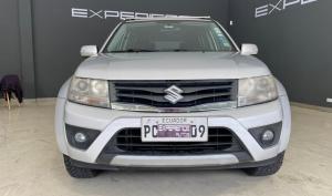 Suzuki Grand Vitara SZ 2016