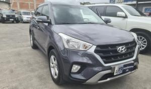 Hyundai Creta 2018